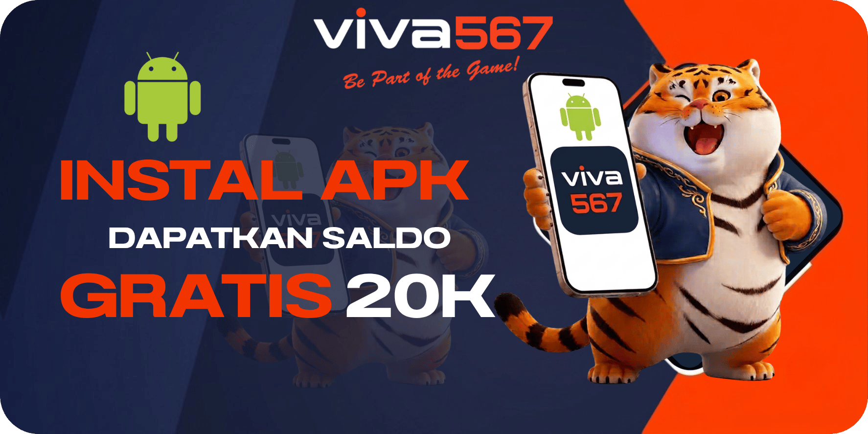 BONUS INSTAL APK
